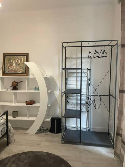 Cosy Apartment In Paris Saint-Ouen  Extérieur photo